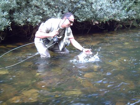 Re: Cumpleaños Agustin Gonzalez